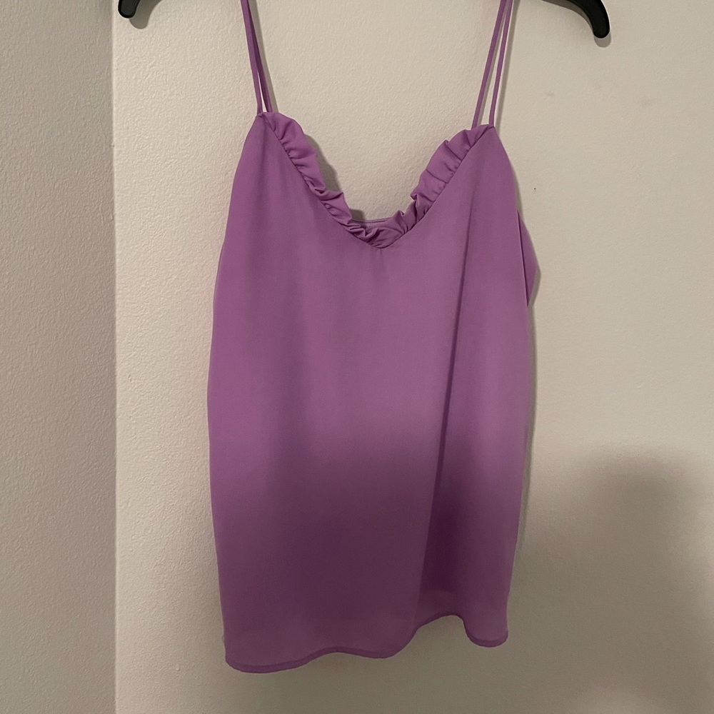 dressy tank top